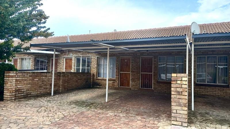 2 Bedroom Property for Sale in Bult West North West